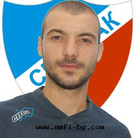 Димов