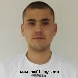 Димитровски