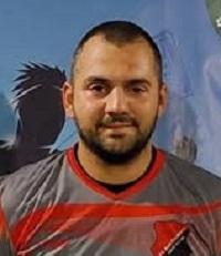 Горанов