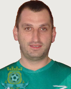 Стоев