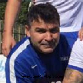 Ганев
