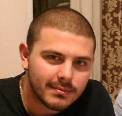 Драгнев