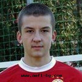 Милчев