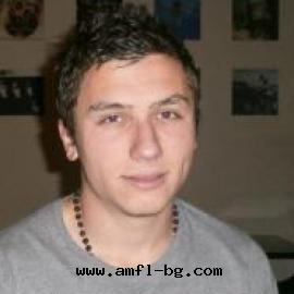 Колев