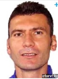 Колев