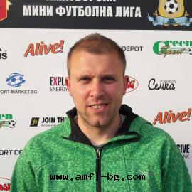 СТЕФАНОВ