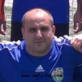 Димитров