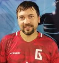 Тюлкин