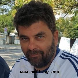 Стоицев