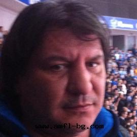 Генчев