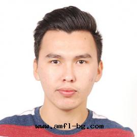 Кесайев
