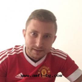 Пастармаджиев