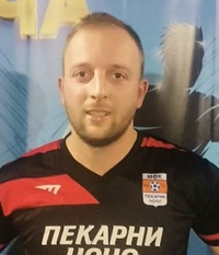 Кожухаров
