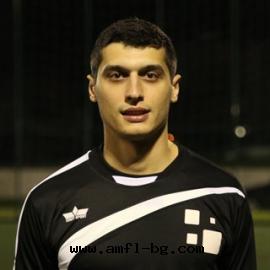 Вълчев
