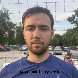 Димитров