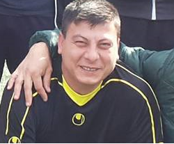 Динчев