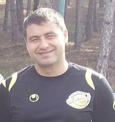 Димитров