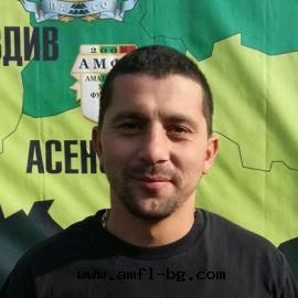 Жеков