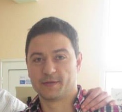 Терзиев