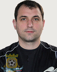Кръстев