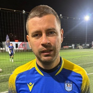 Бинев