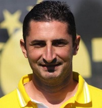Дафчев