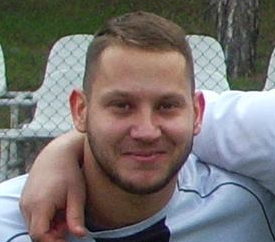 Булгаров