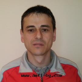 Стайковски