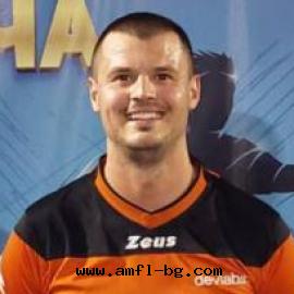 Димитров