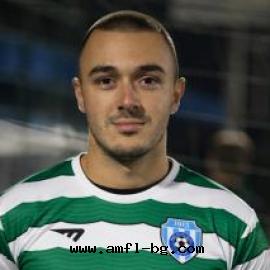 Желязков