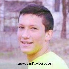 Ахмед