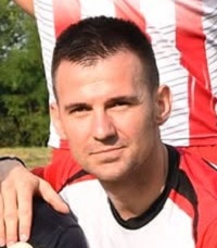 Бакърджиев