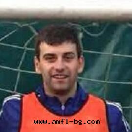 Драгиев