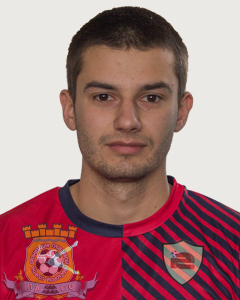 Марков