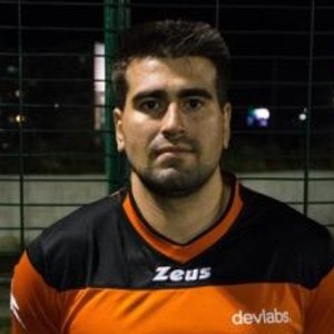 Стената