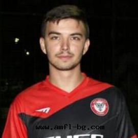 Милчев