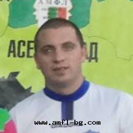 Вълев