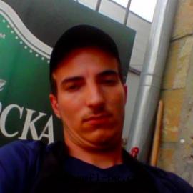 Алфа бой