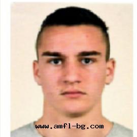 Бургазлиев
