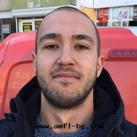 Карамфилов