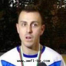 ЩРЕКОВ