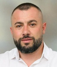 Кривачков