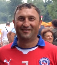 Мурджев