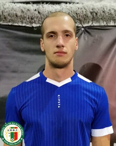 Делчев