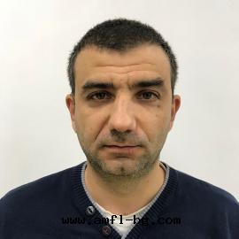 Нешев