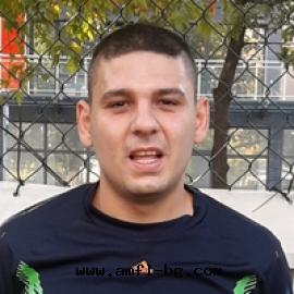 Чавдар