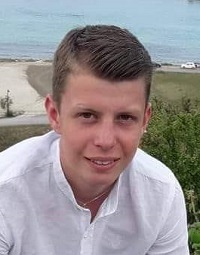 Чафутов
