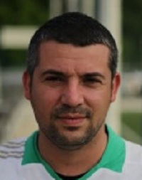 Начев