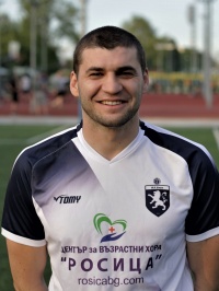 Гешев