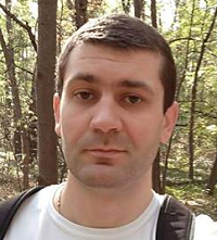 Серго